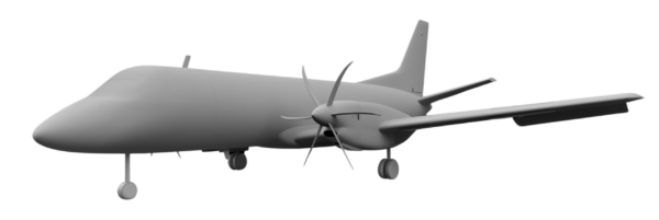 Saab 340