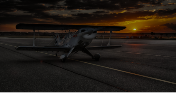 Saab 340 - Image 3